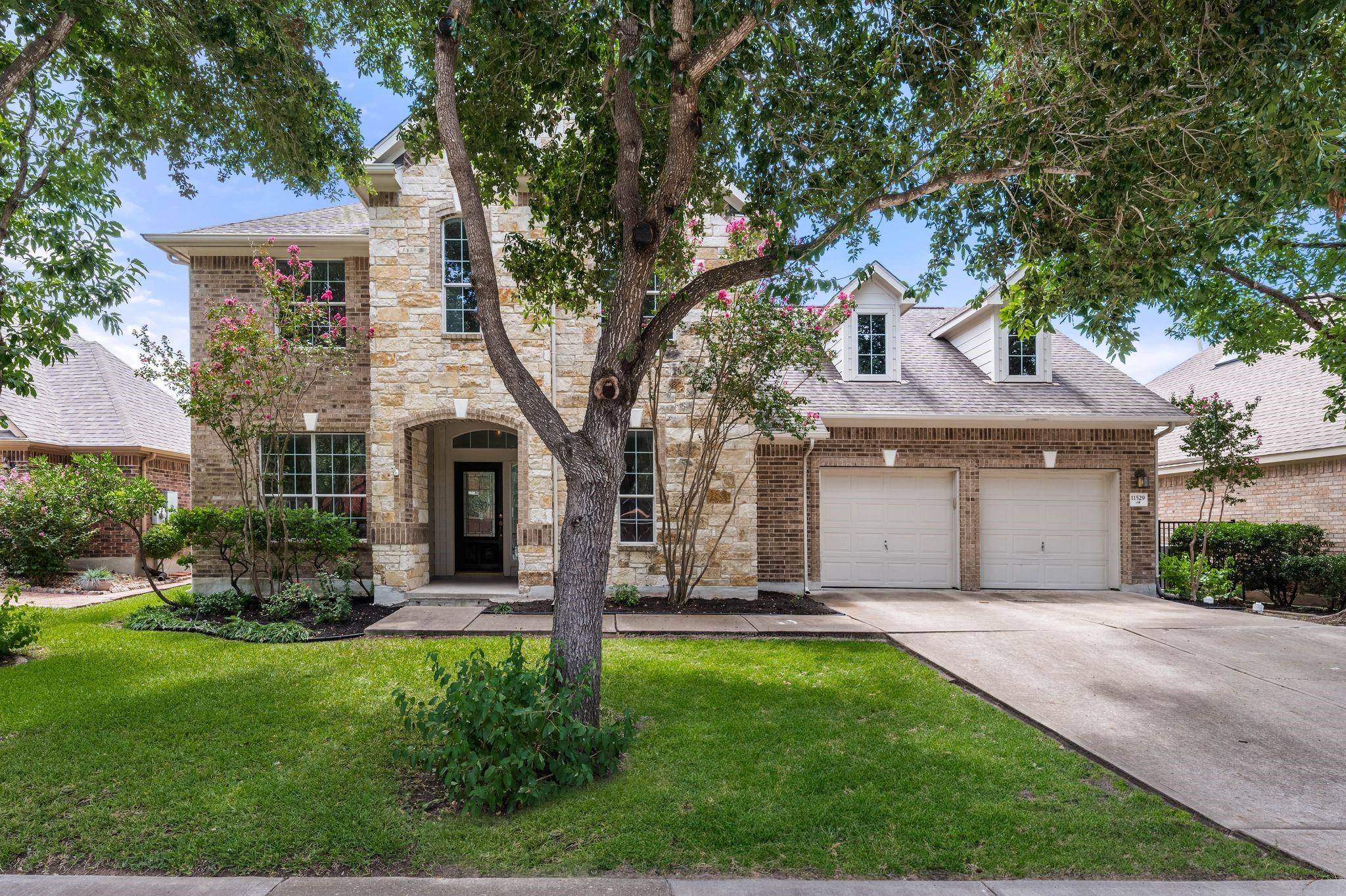 11529 Pillion PL, Manor, TX 78653