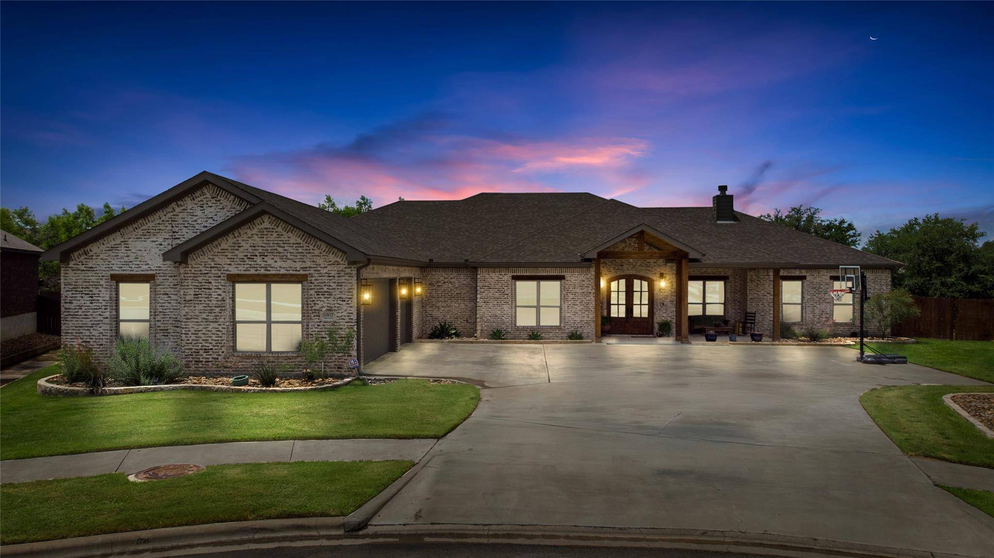8307 Dorset DR, Killeen, TX 76542