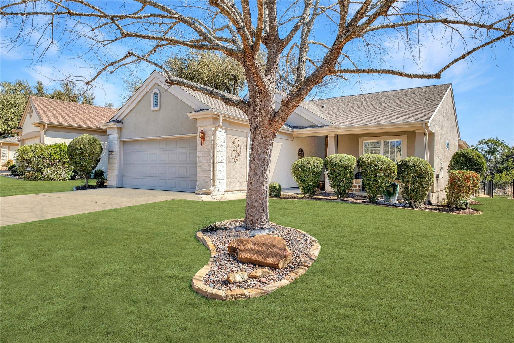 305 Yukon TER, Georgetown, TX 78633