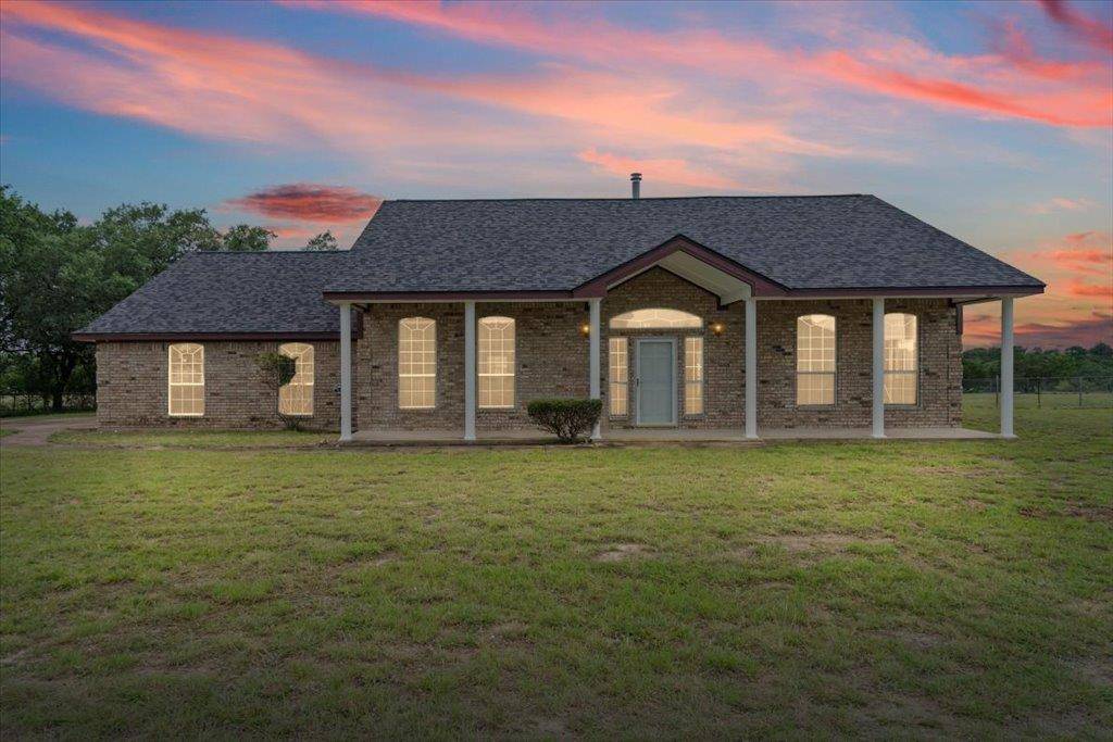 943 Honeysuckle DR, Killeen, TX 76549