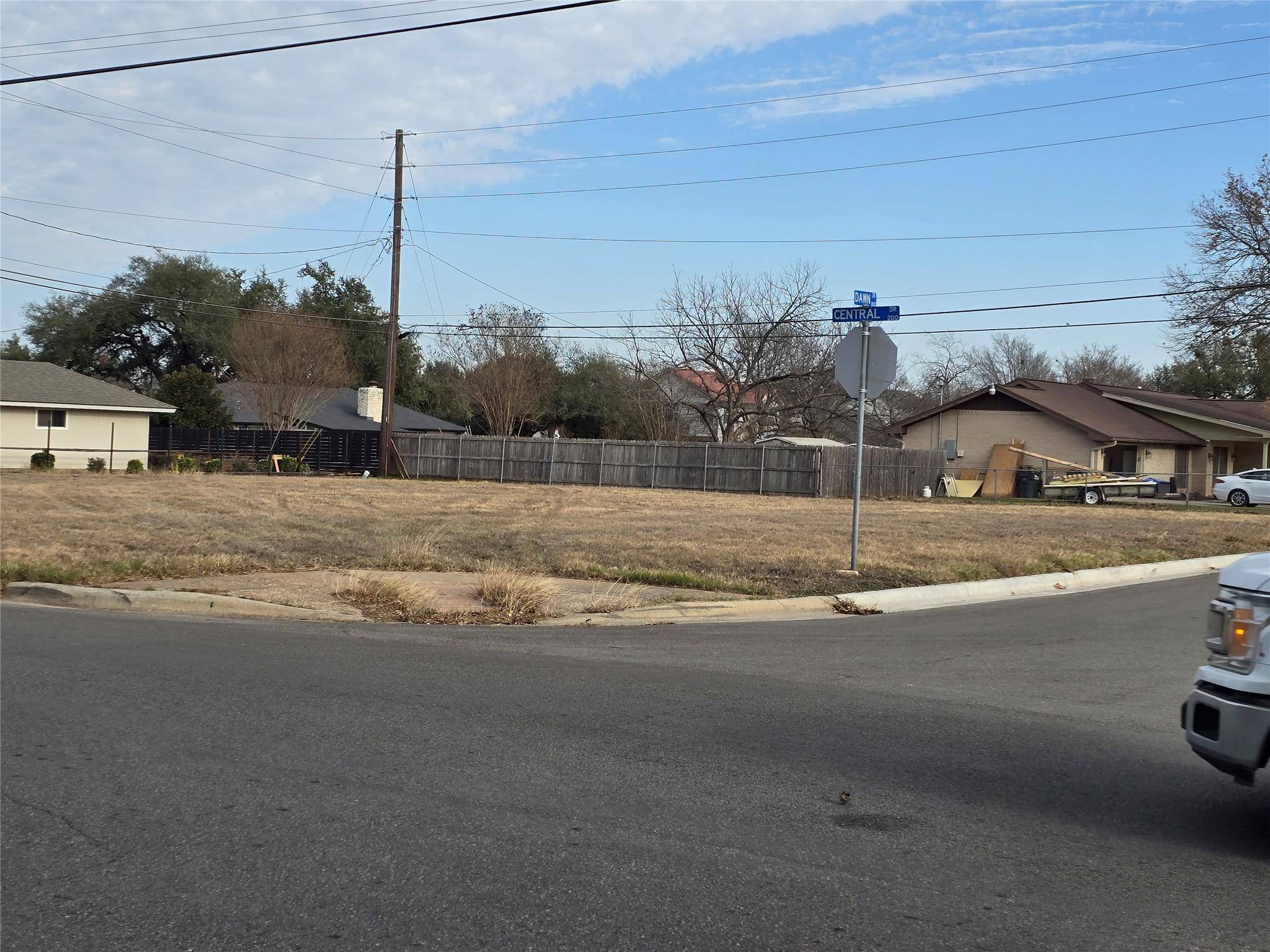 204 E Central DR, Georgetown, TX 78628