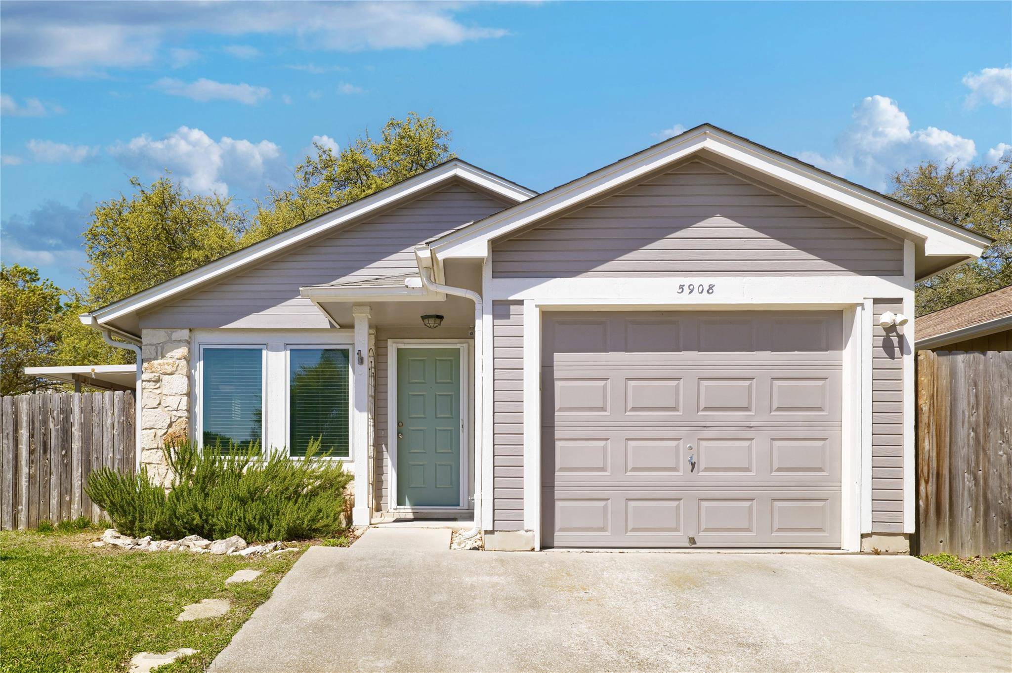 5908 Richard Carlton BLVD, Austin, TX 78727