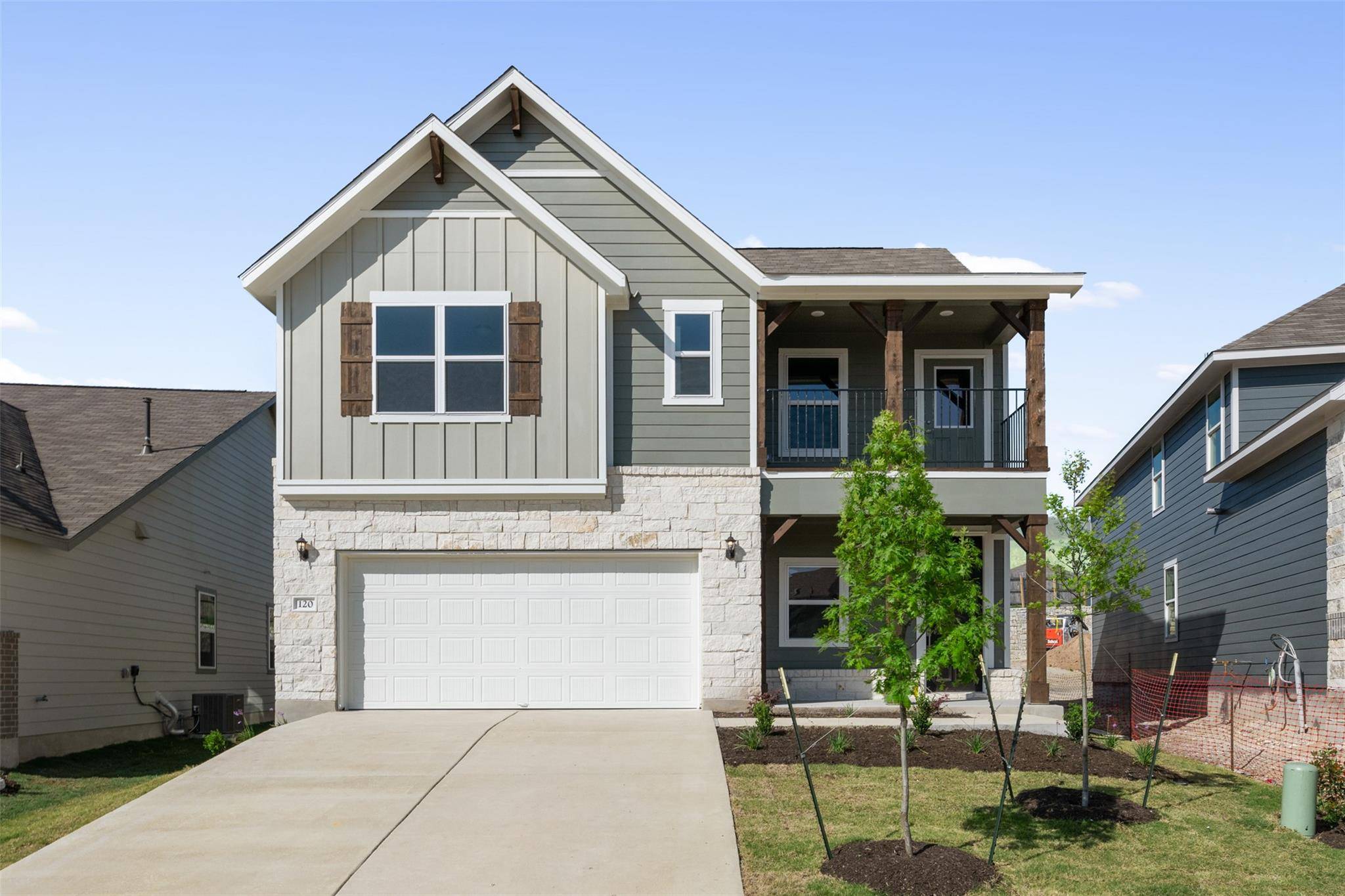 120 Brislecone PASS, Hutto, TX 78634