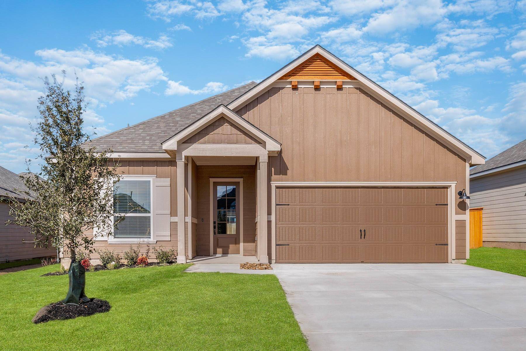 124 Skyflower LN, San Marcos, TX 78666