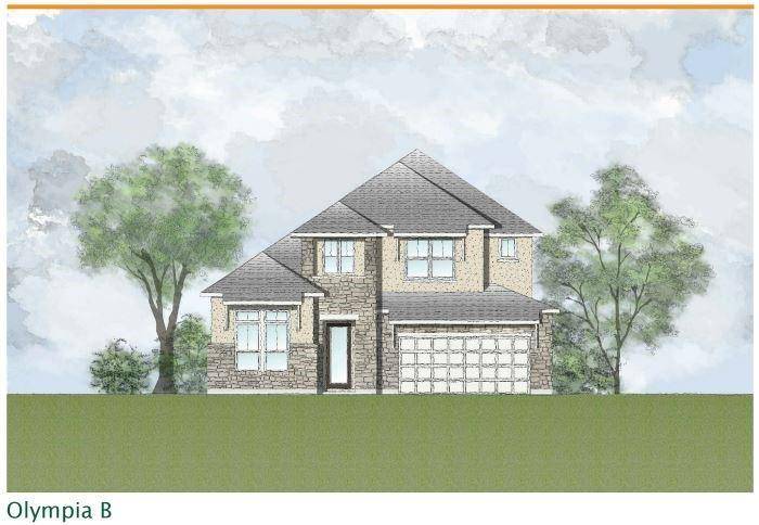 417 Sitlington LN, Spicewood, TX 78669