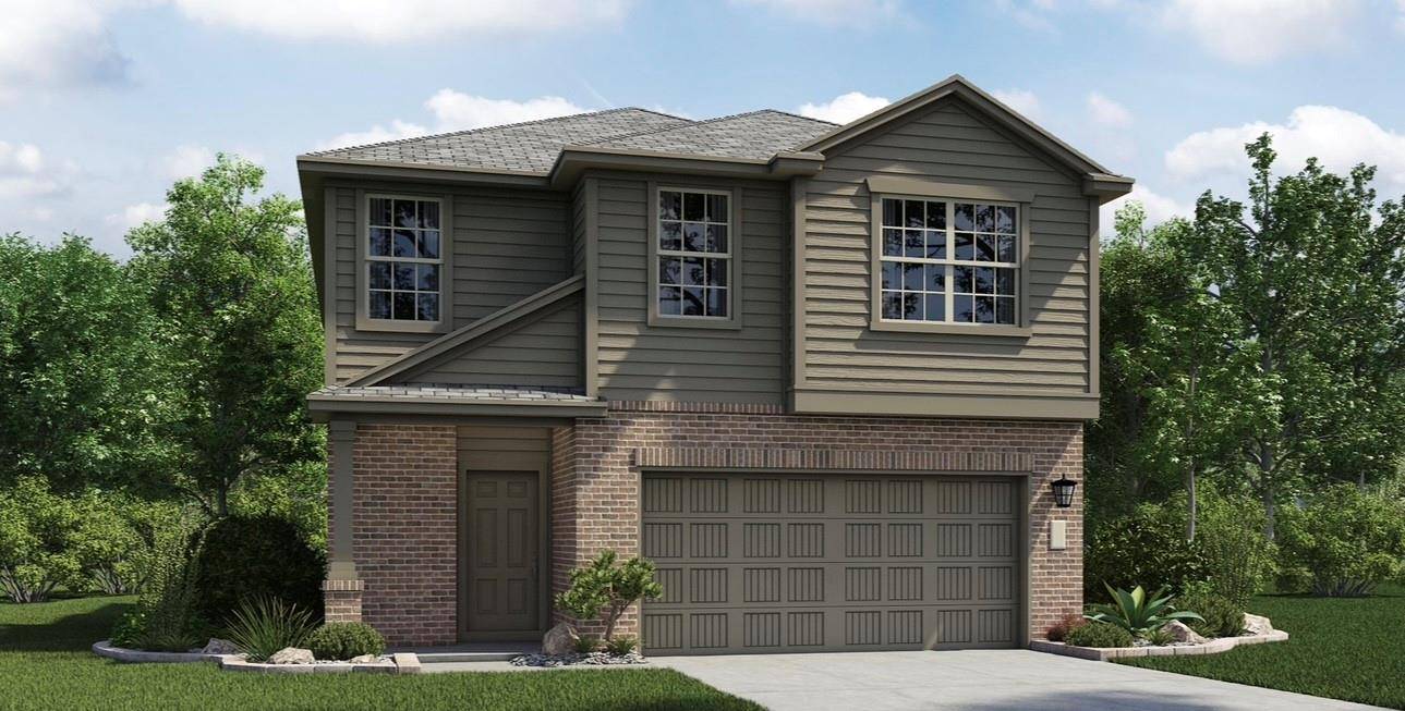 113 Sage PASS, Bastrop, TX 78602