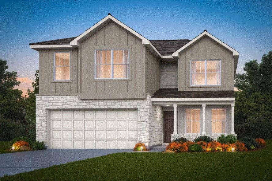 116 Maries GDN, Georgetown, TX 78626