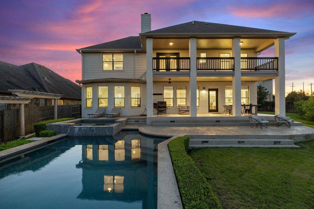 5805 Leckrone CV, Austin, TX 78735