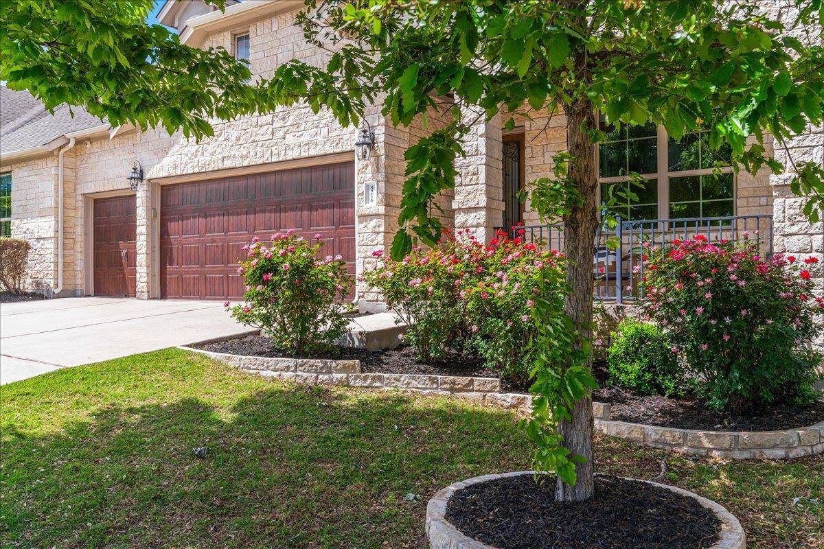 5216 Palermo DR, Austin, TX 78738