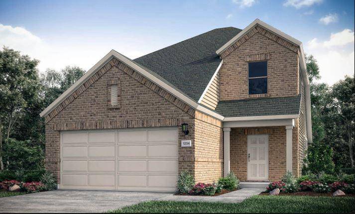 831 Papaya DR, Buda, TX 78610