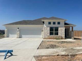 316 Dogvane CIR, Kyle, TX 78640