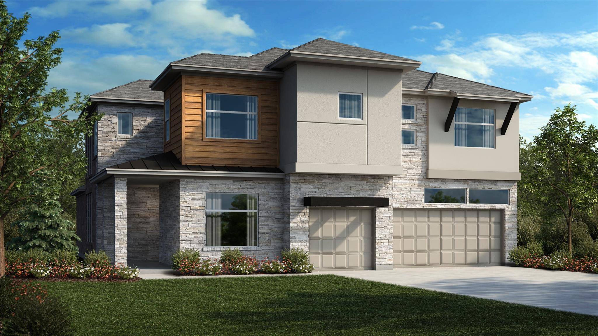 321 Constitution WAY, Kyle, TX 78640
