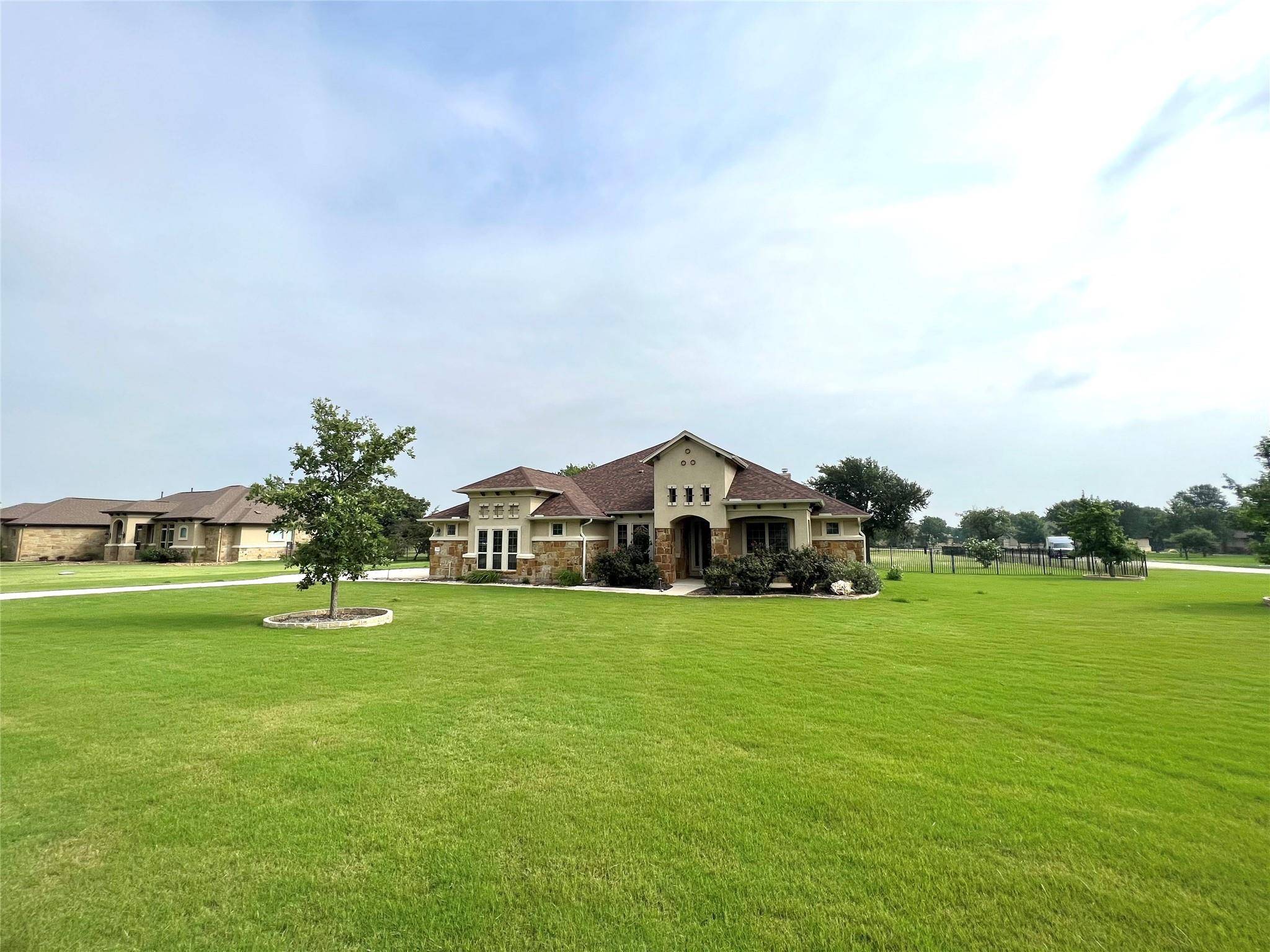 300 Independence DR, Georgetown, TX 78633