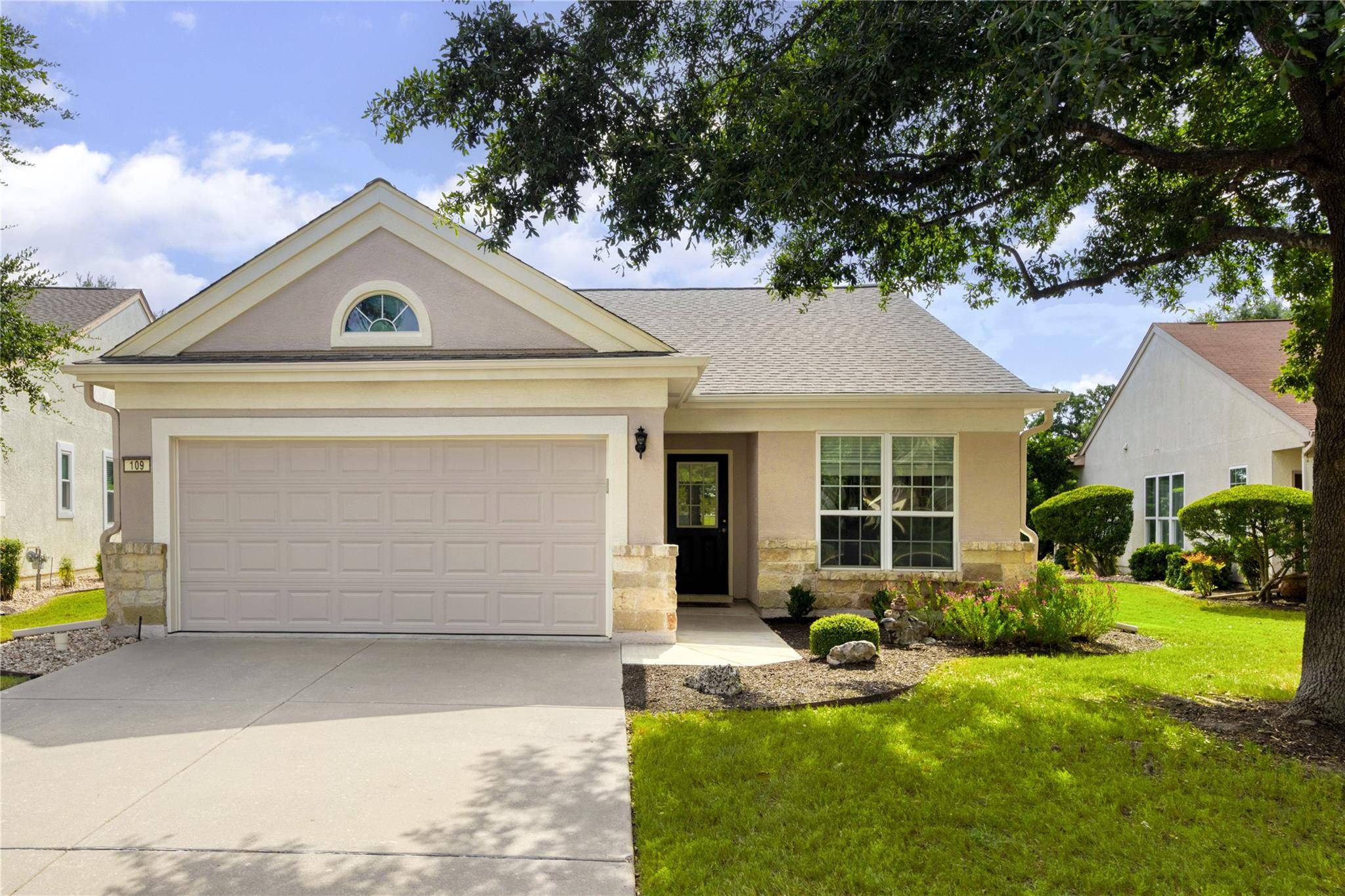 109 Bonham LOOP, Georgetown, TX 78633