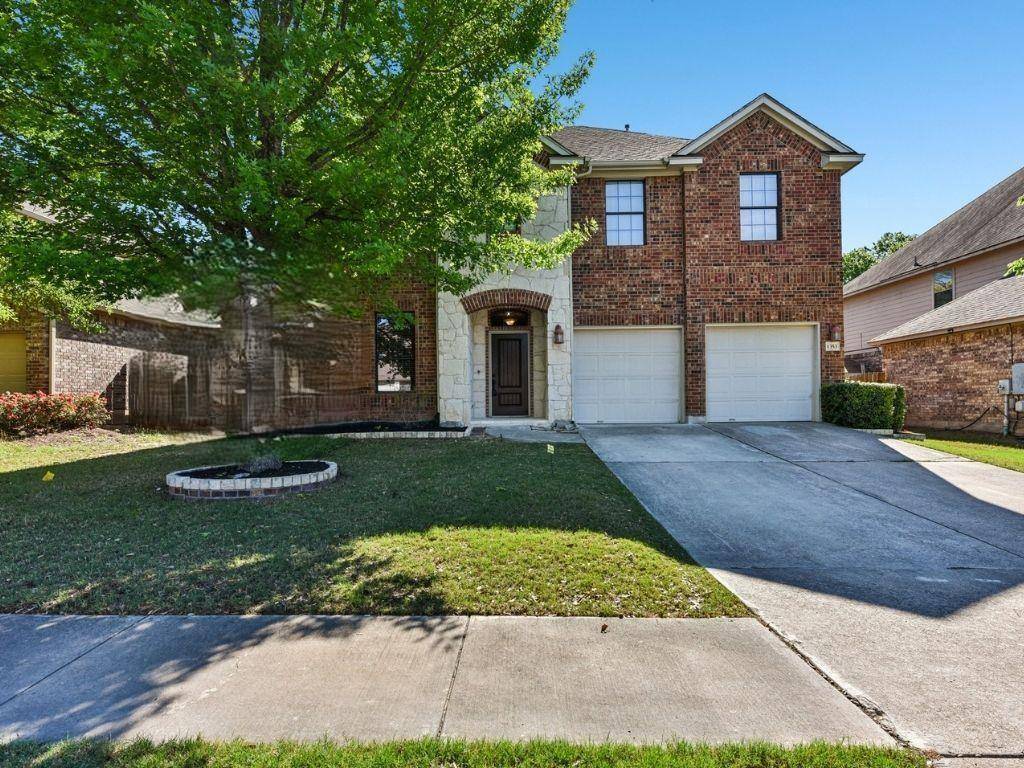 1353 Talley LOOP, Buda, TX 78610