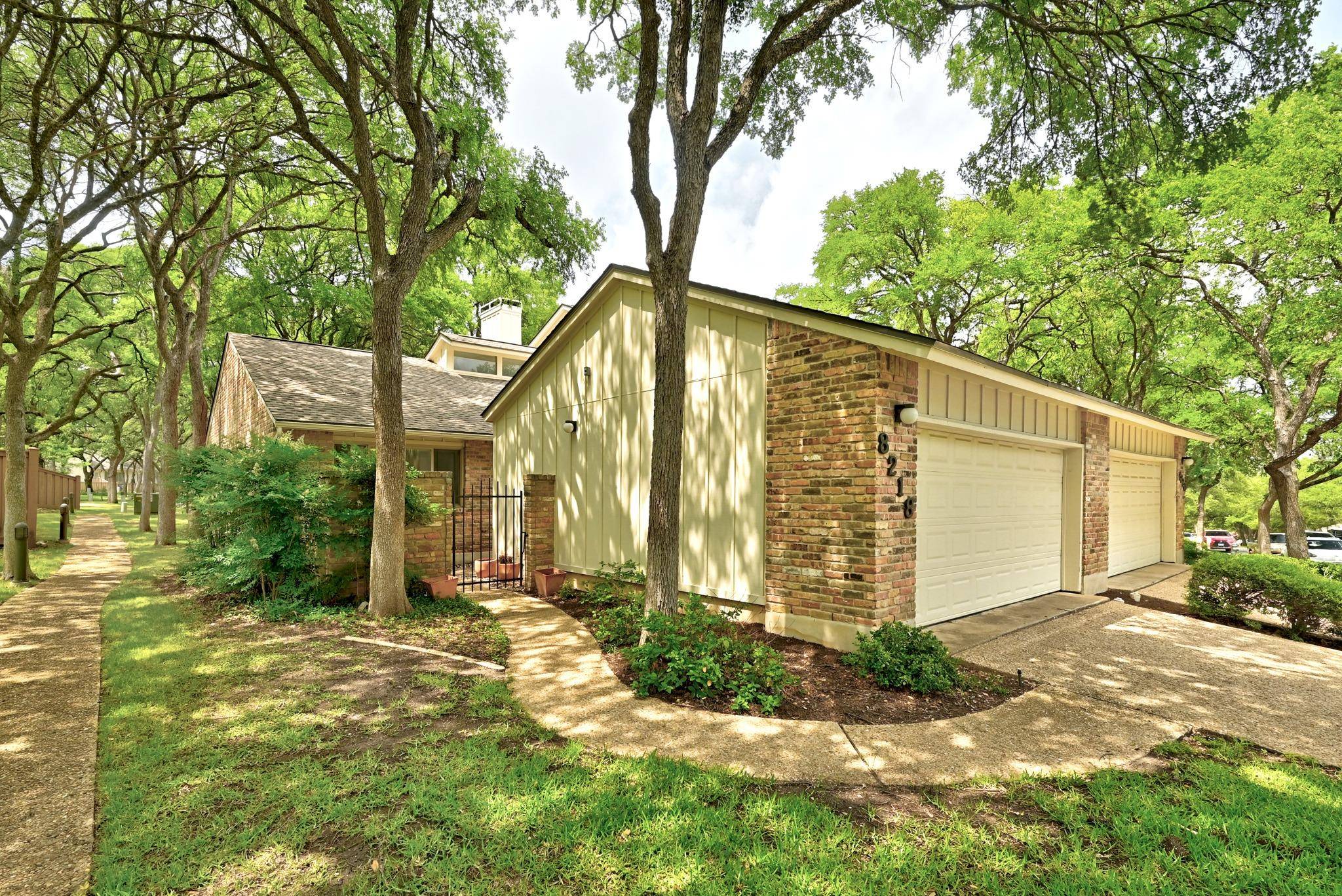 8218 Summer Place DR, Austin, TX 78759
