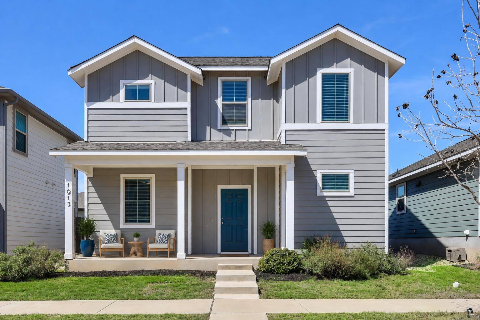 1913 Cypress Gate DR, Leander, TX 78641