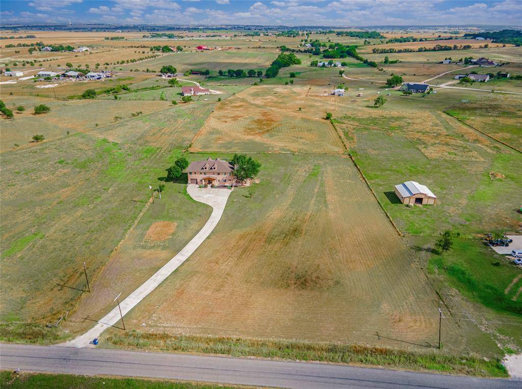 975 County Road 153, Georgetown, TX 78626