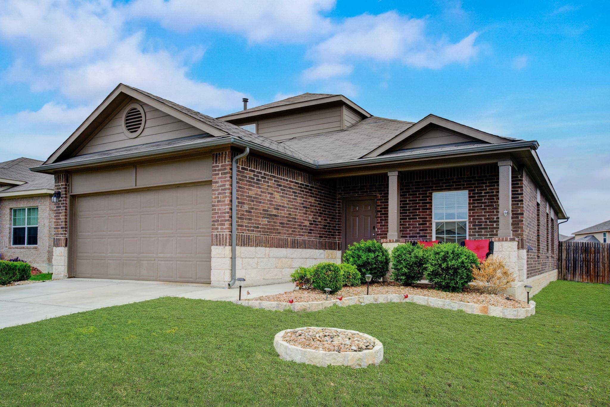1606 Deodara DR, Cedar Park, TX 78613