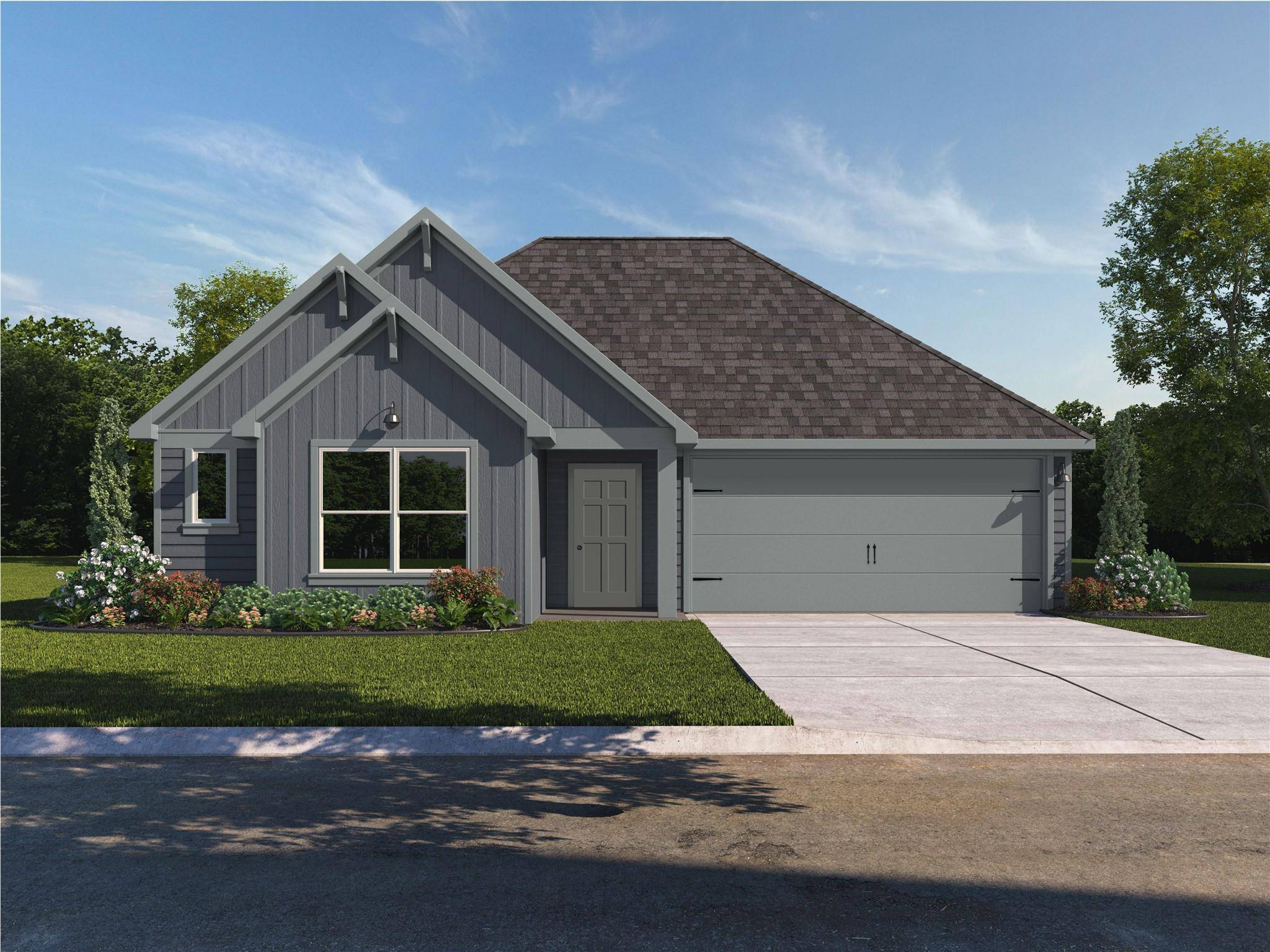 2547 Muscovy DR, Copperas Cove, TX 76522