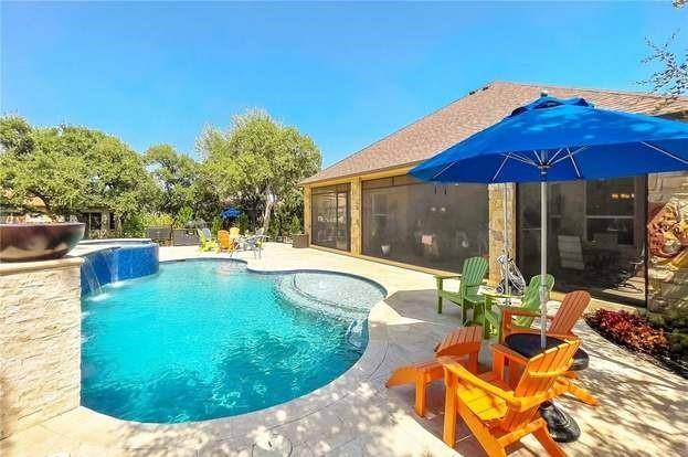 715 Palo Duro Canyon TRL, Georgetown, TX 78633