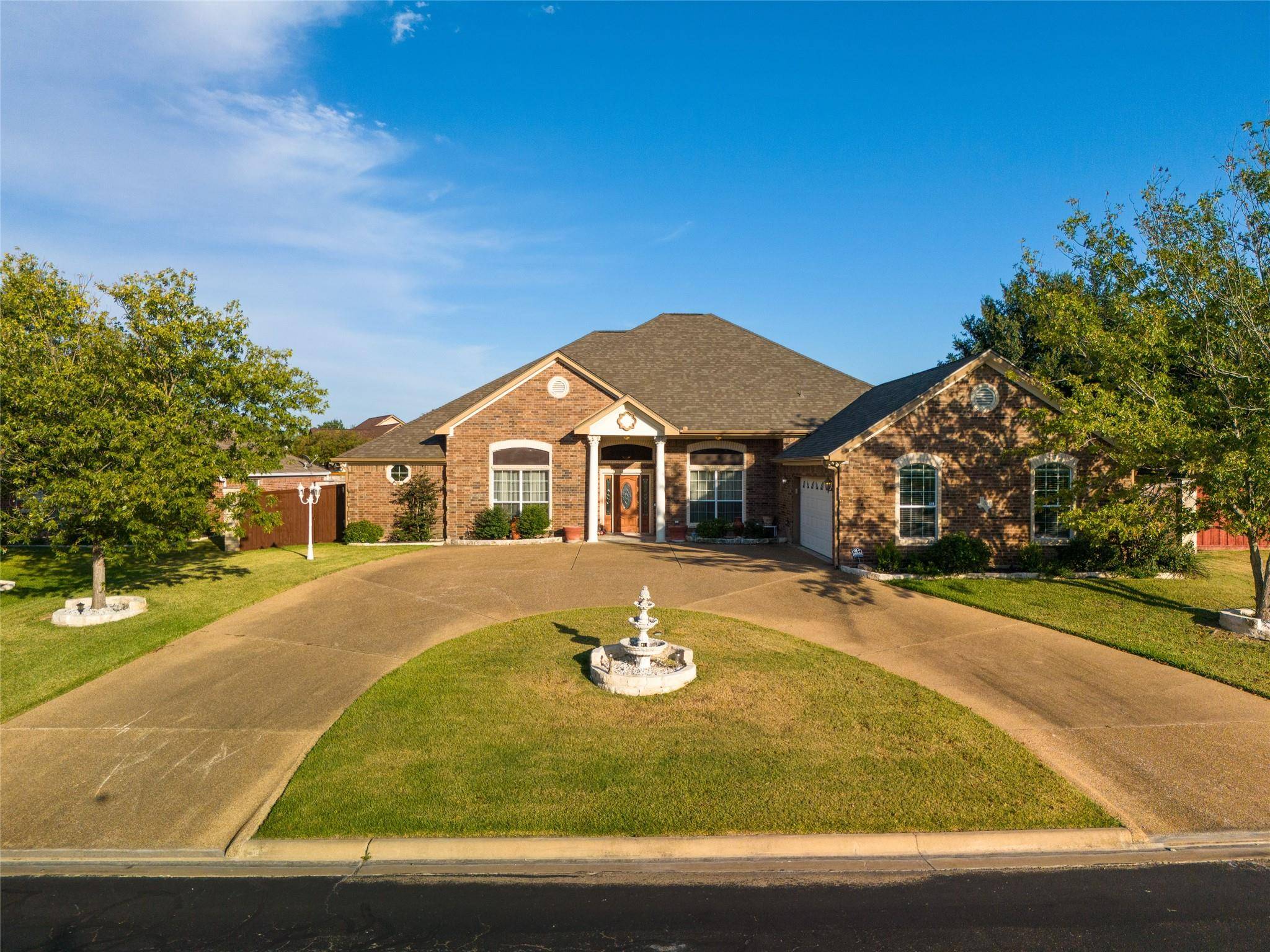 1004 Shady Hollow Ct. CT, Nolanville, TX 76559