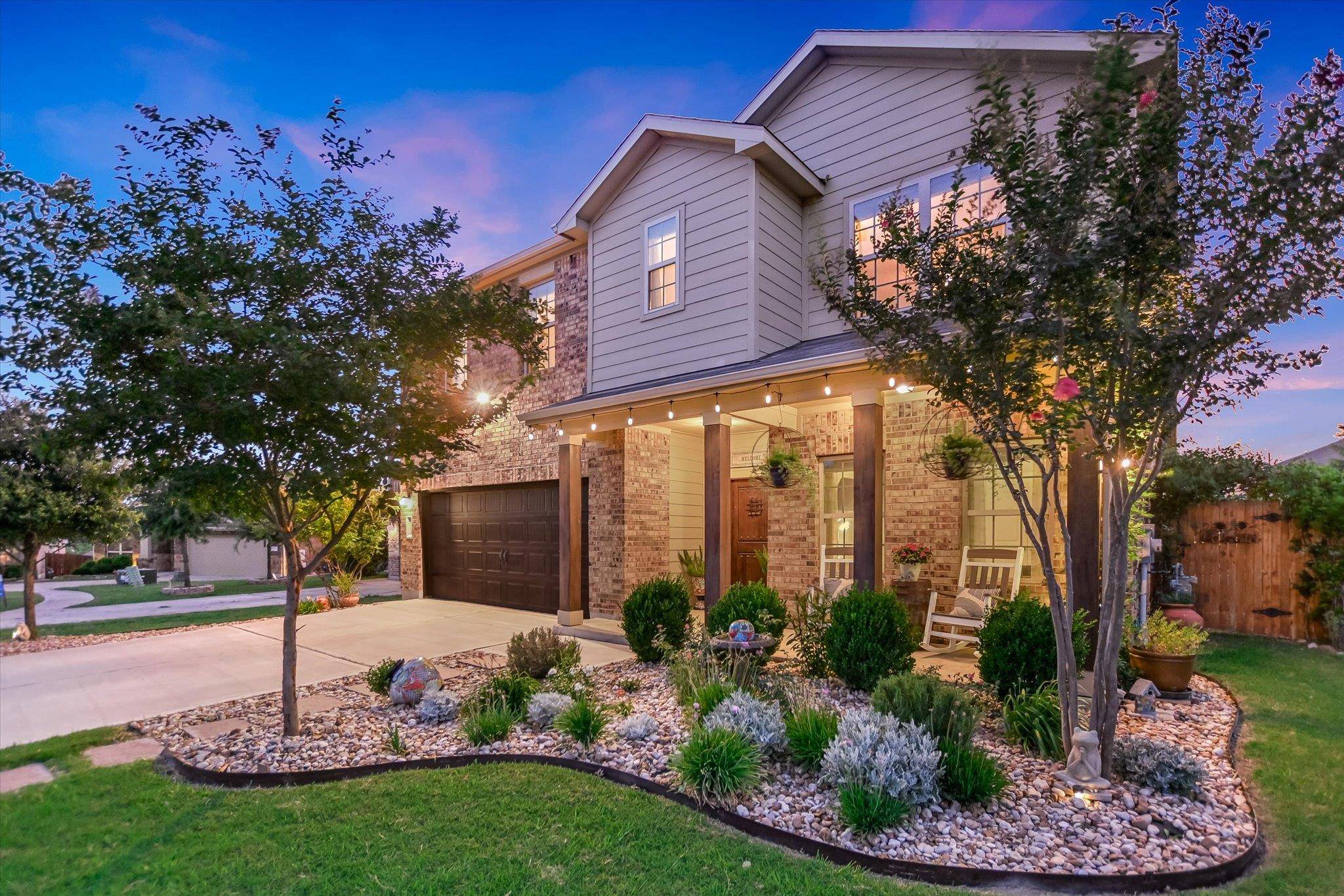 272 Adoquin TRL, Buda, TX 78610