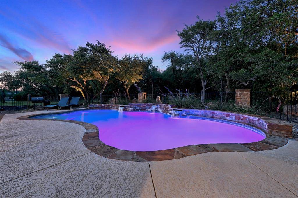 511 Windmill Ranch RD, Georgetown, TX 78633