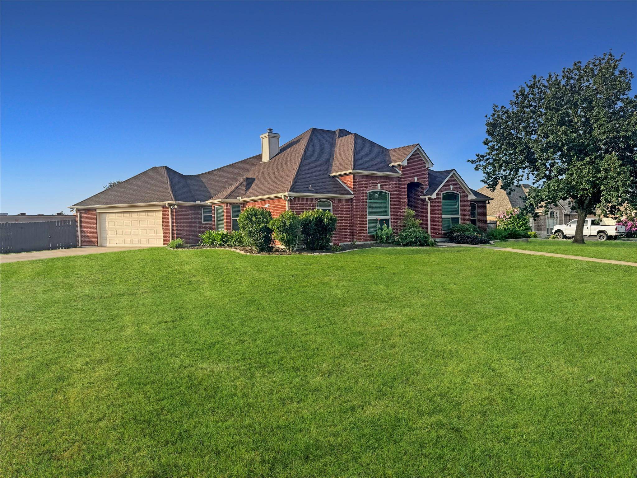 217 Choke Canyon CV, Belton, TX 76513