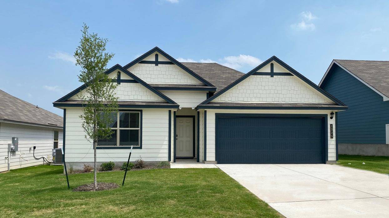 1329 Piedmont ST, Temple, TX 76504