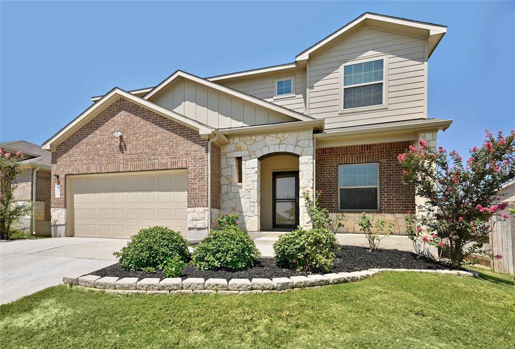298 Moon Stone TRL, Buda, TX 78610