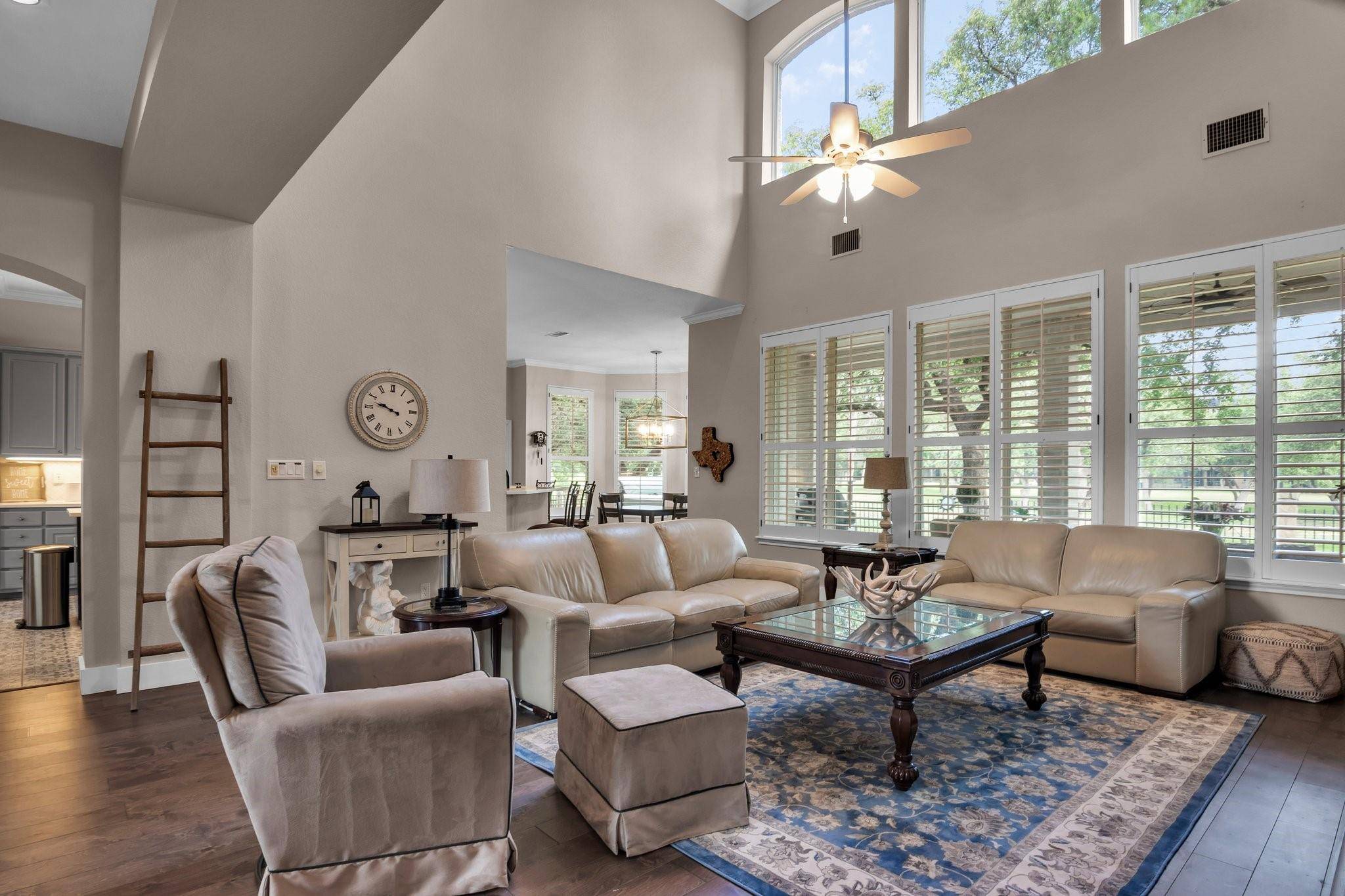 428 Champions DR, Georgetown, TX 78628