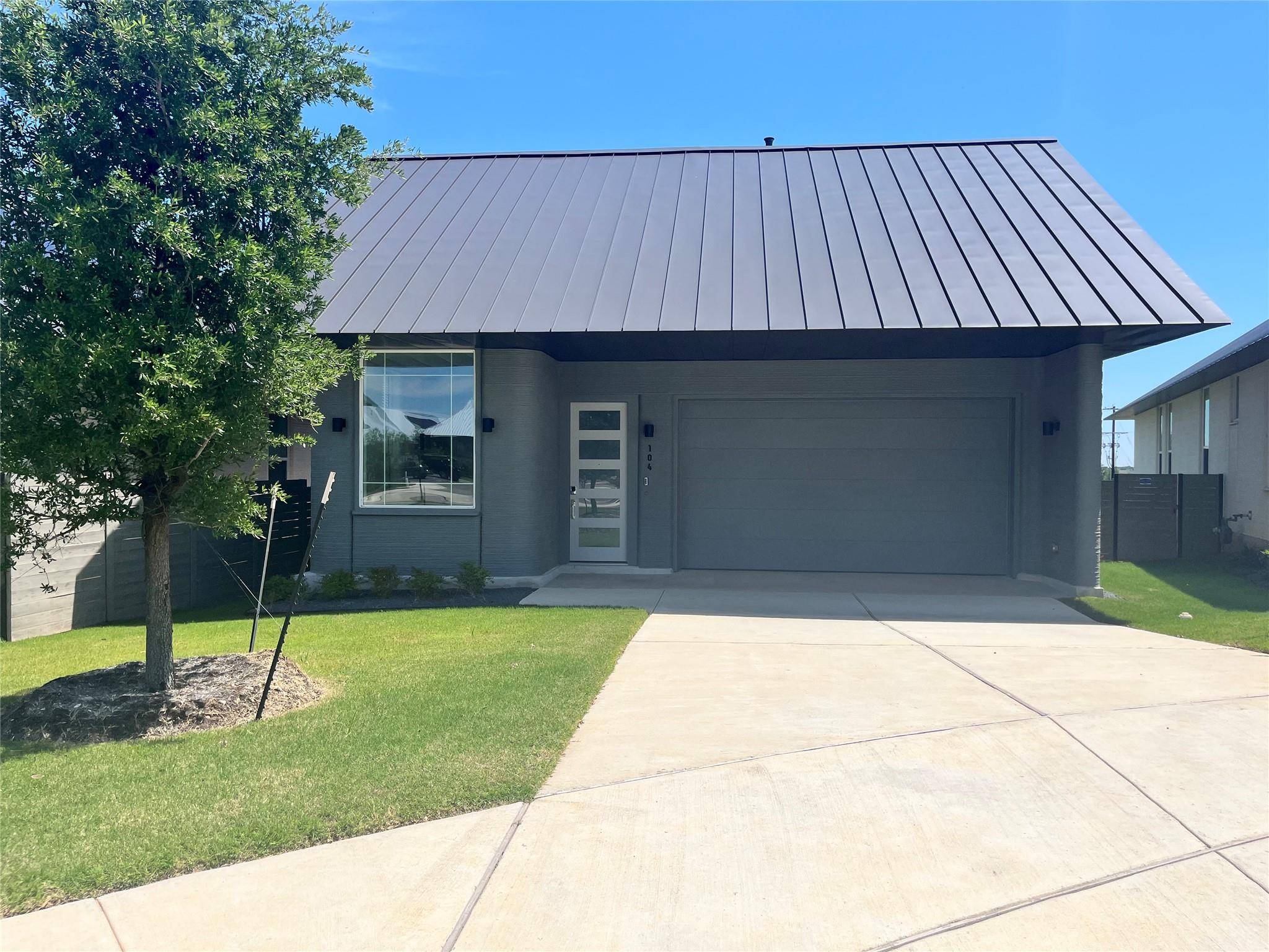 104 Rough Creek RD, Georgetown, TX 78628