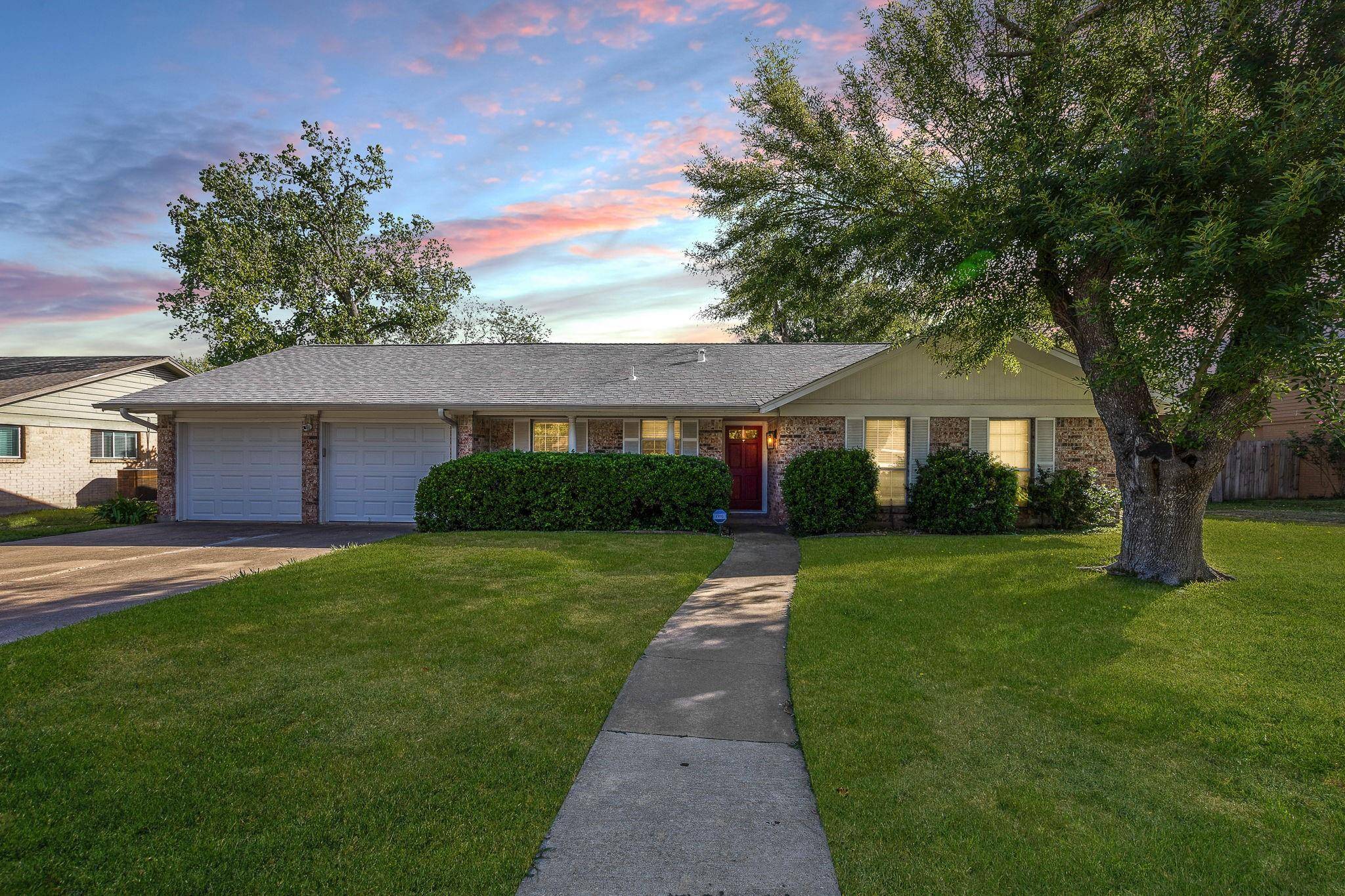 601 Dove Creek DR, Round Rock, TX 78664