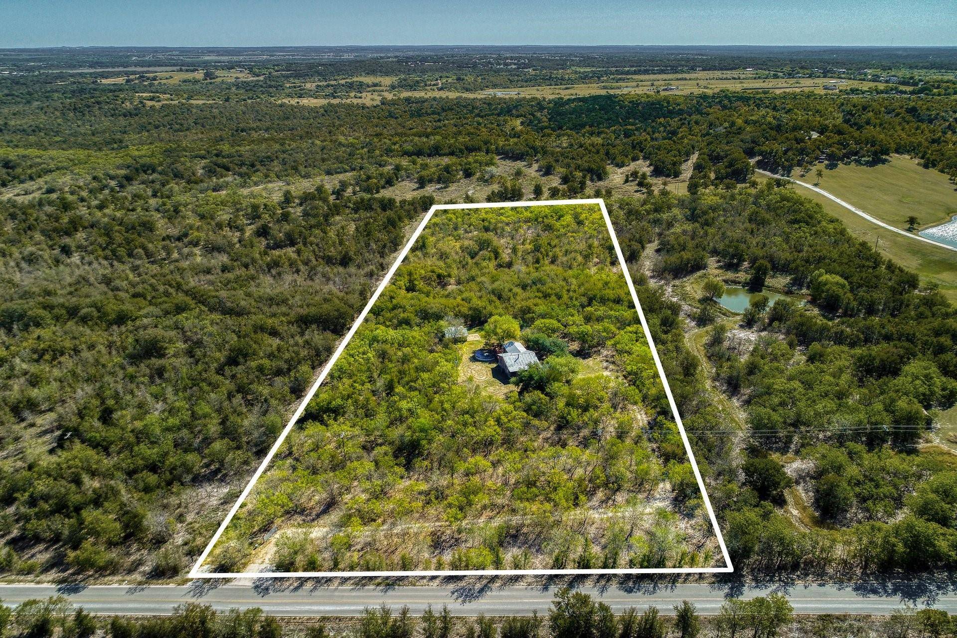 11609 Parsons RD, Manor, TX 78653