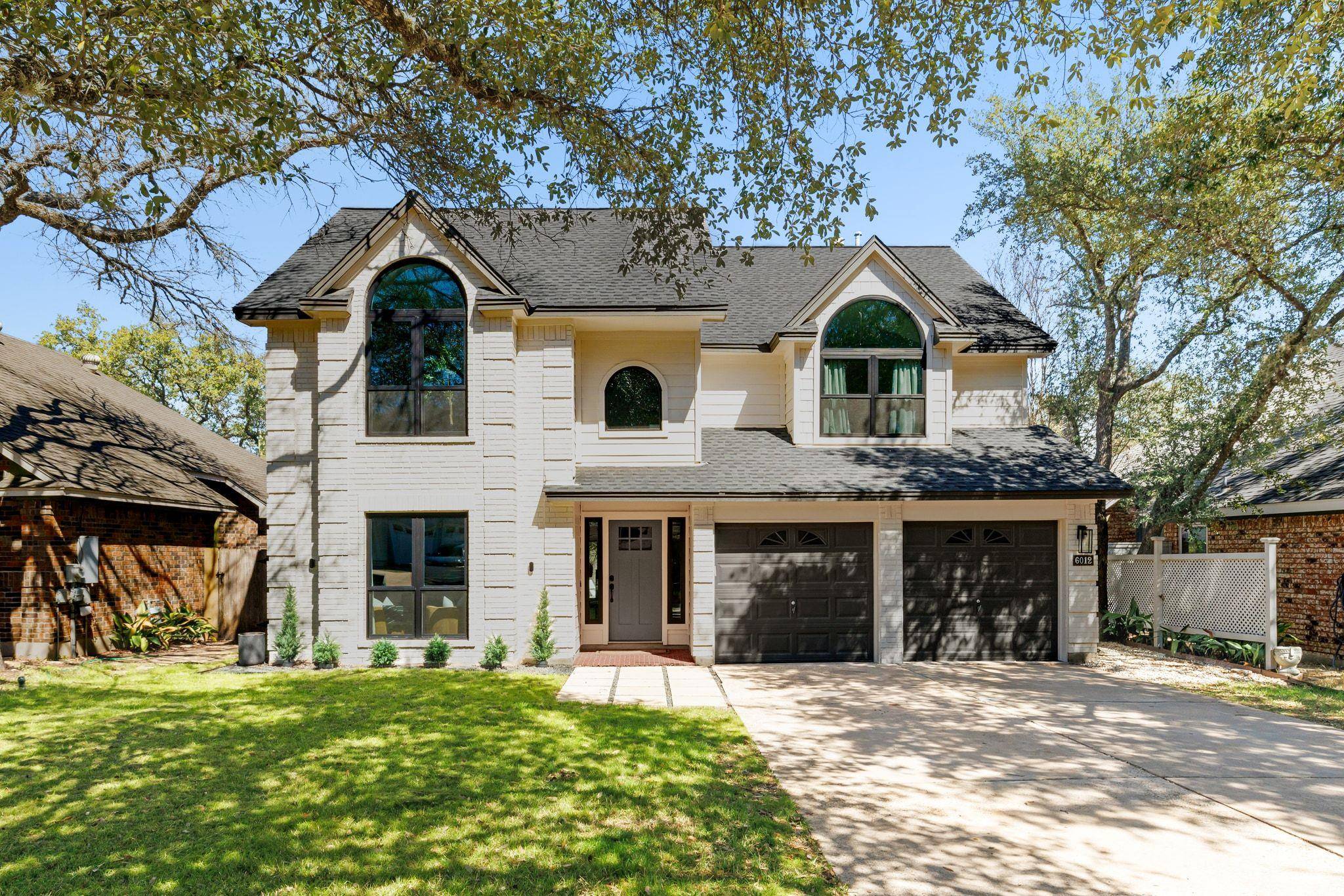 6012 La Naranja LN, Austin, TX 78749