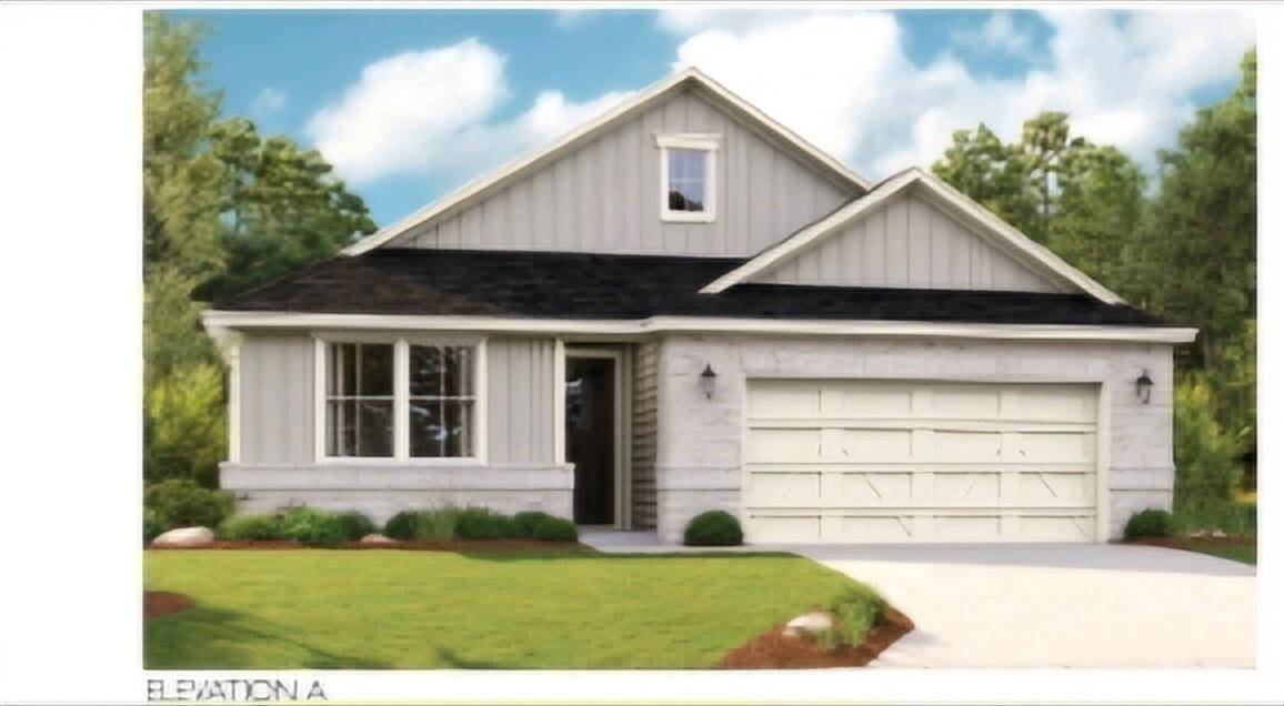Address not disclosed, Marble Falls, TX 78654