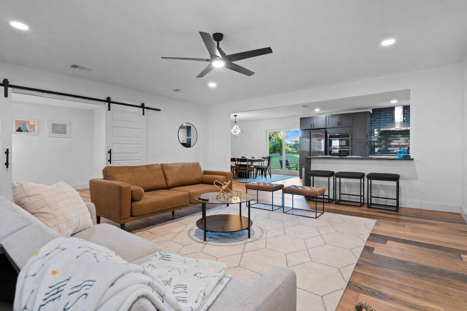 4902 Russet Hill DR, Austin, TX 78723