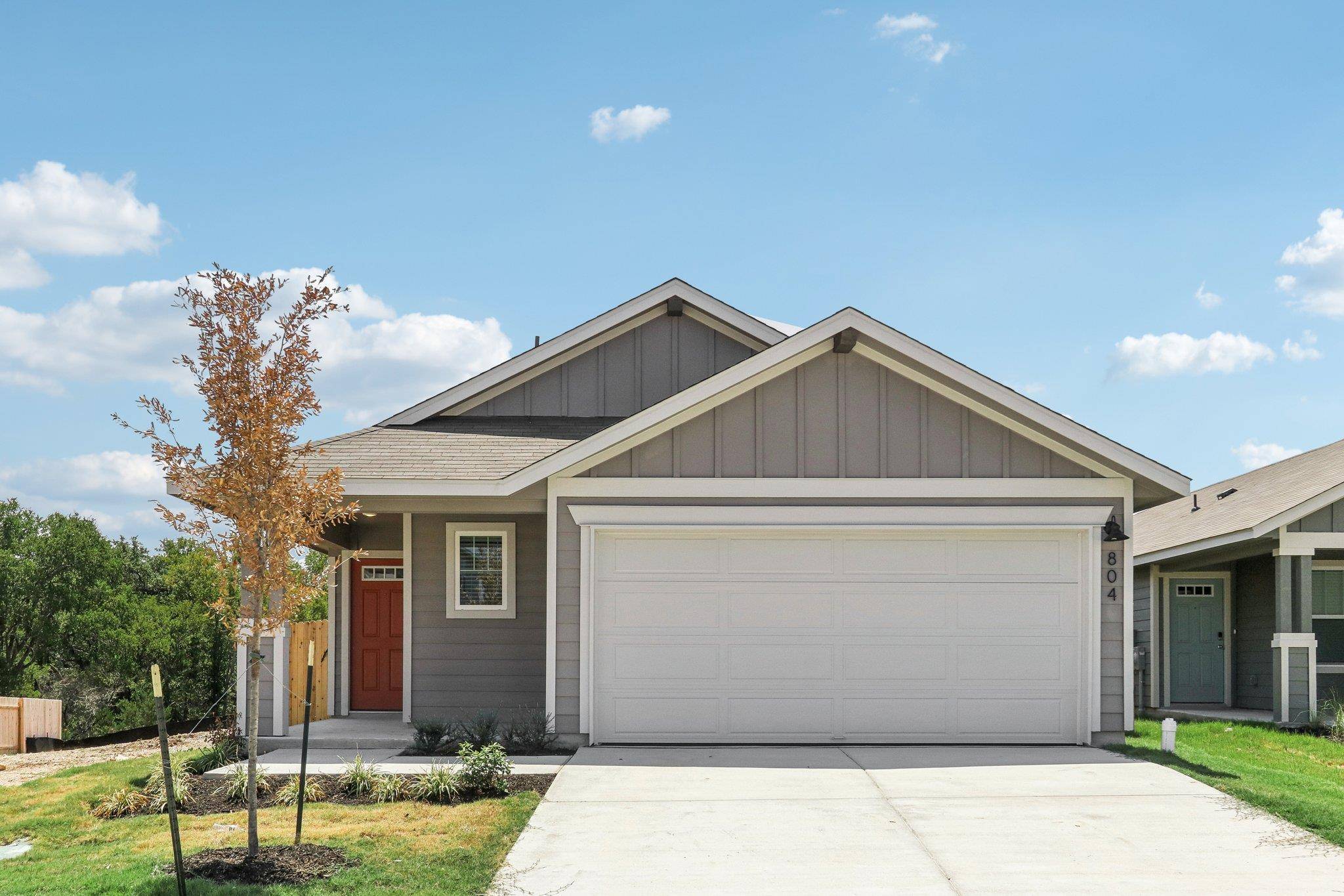 804 Sun Grove TRL, Georgetown, TX 78628