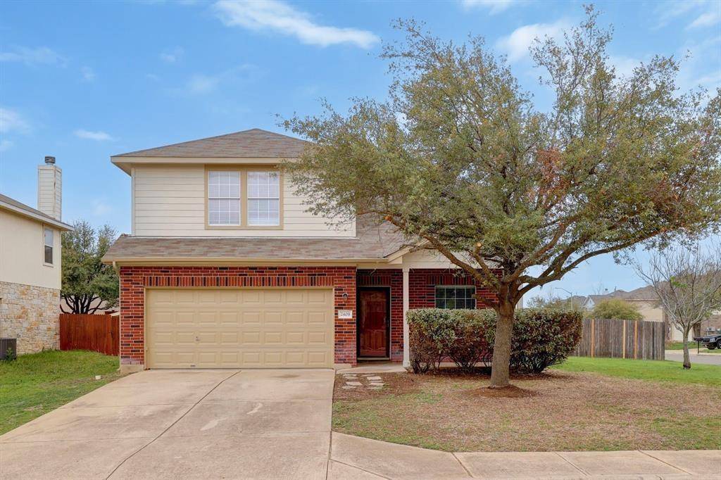 2409 Caprock PL, Georgetown, TX 78626