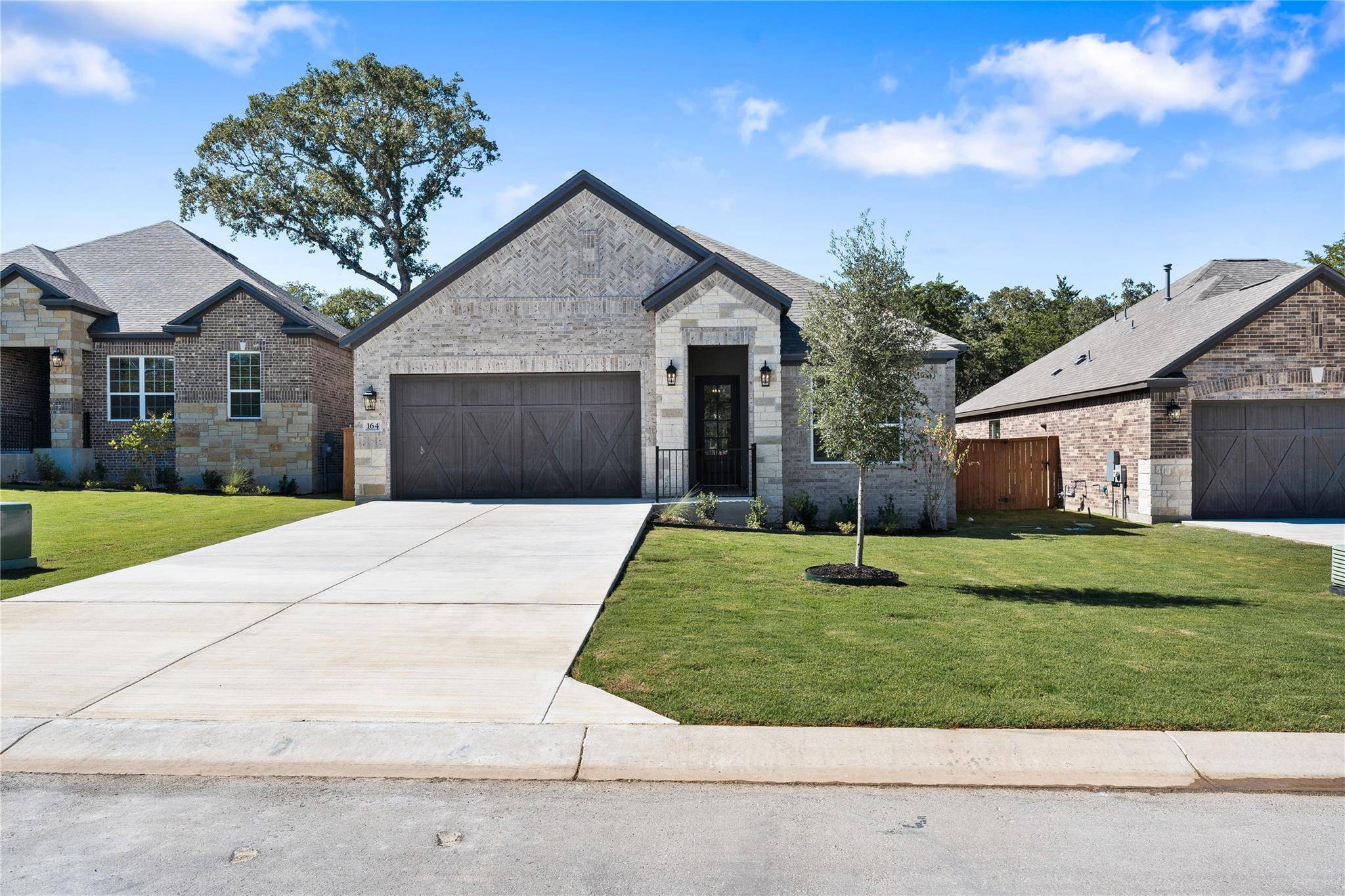 164 William Hersee DR, Bastrop, TX 78602