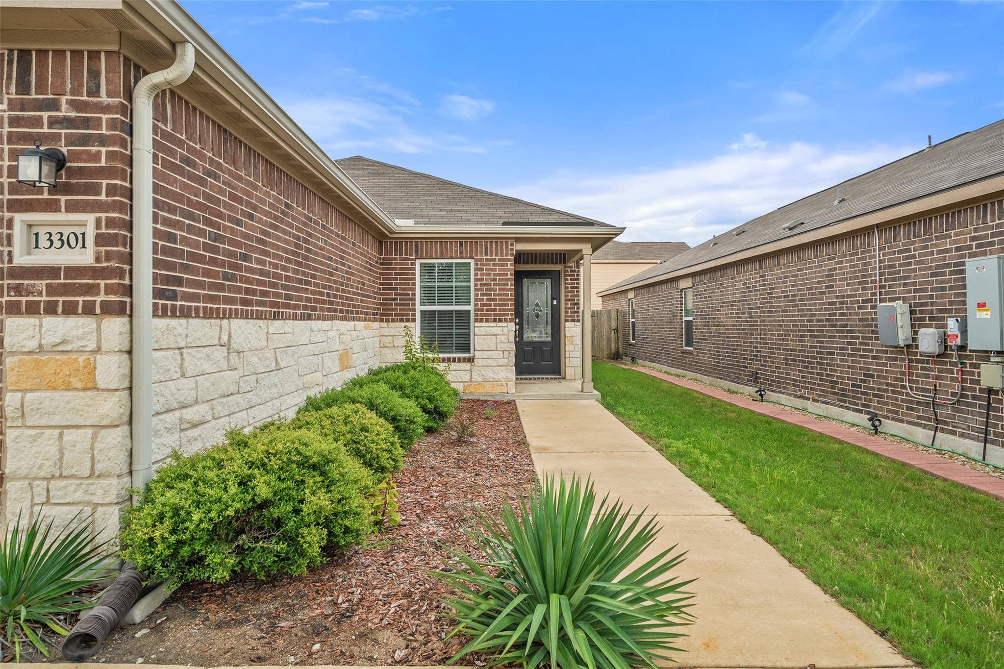 13301 William McKinley WAY, Manor, TX 78653