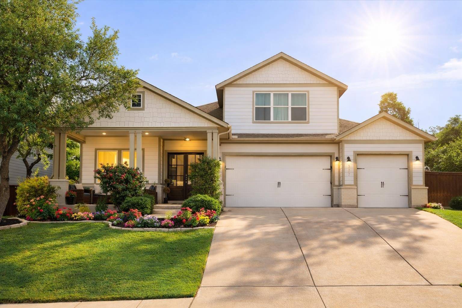 307 Hazy Hills LOOP, Dripping Springs, TX 78620