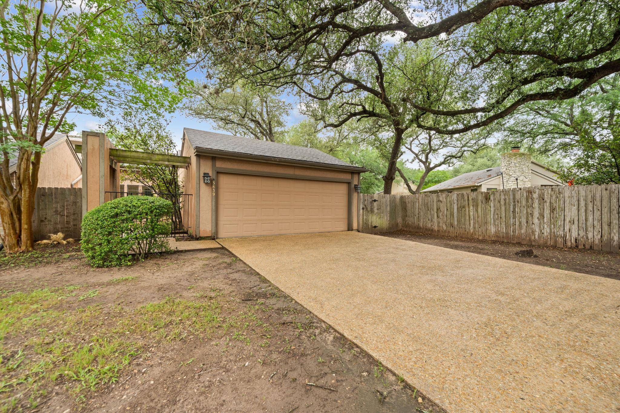 3839 Steck Ave, Austin, TX 78759