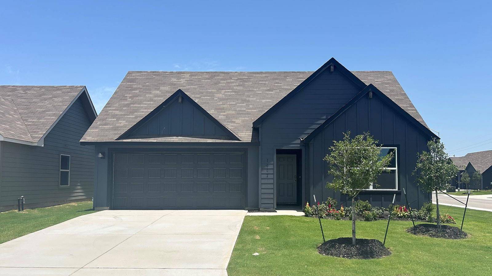 1002 ALMA, Seguin, TX 78155