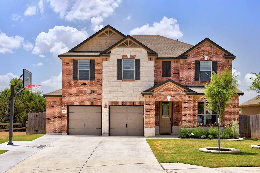 108 Golden Bear DR, Georgetown, TX 78628