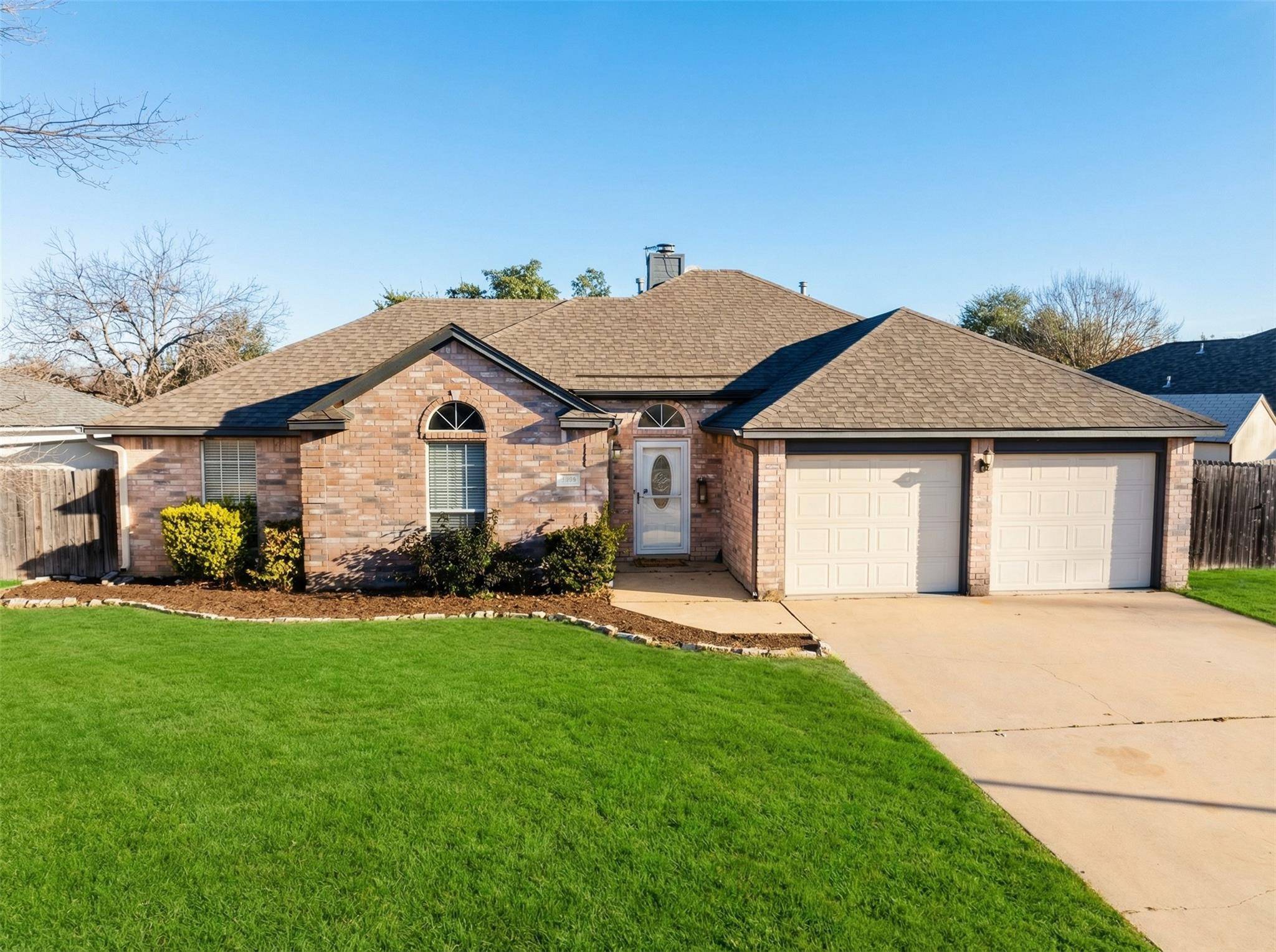 2204 Sycamore TRL, Round Rock, TX 78664