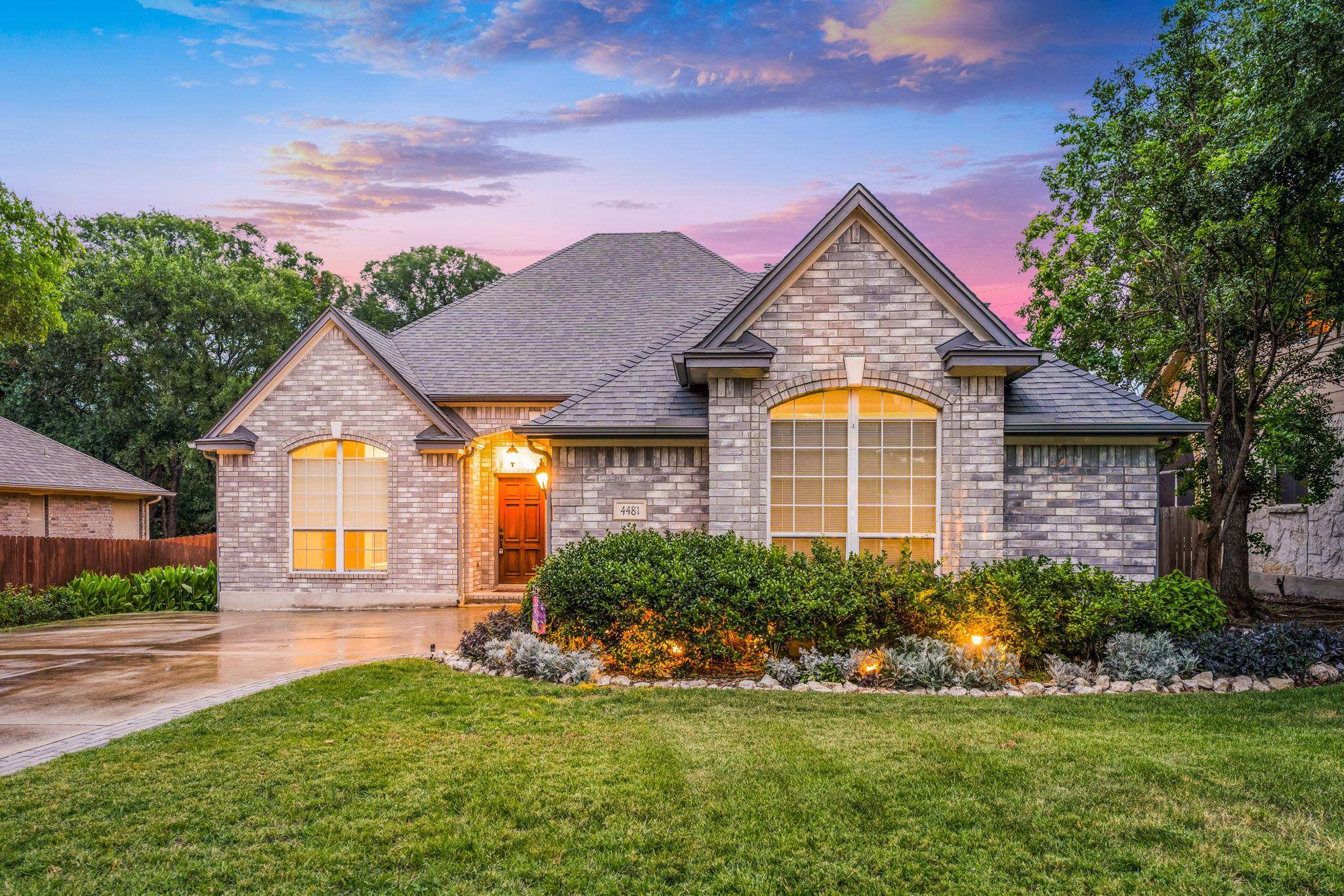 4481 Owl Creek RD, Schertz, TX 78154