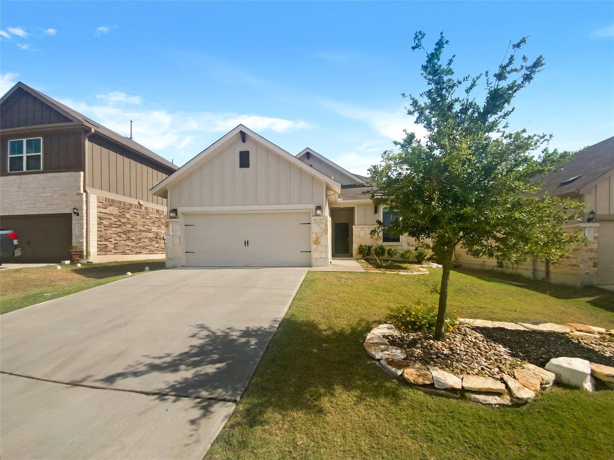 169 Beechnut DR, Buda, TX 78610