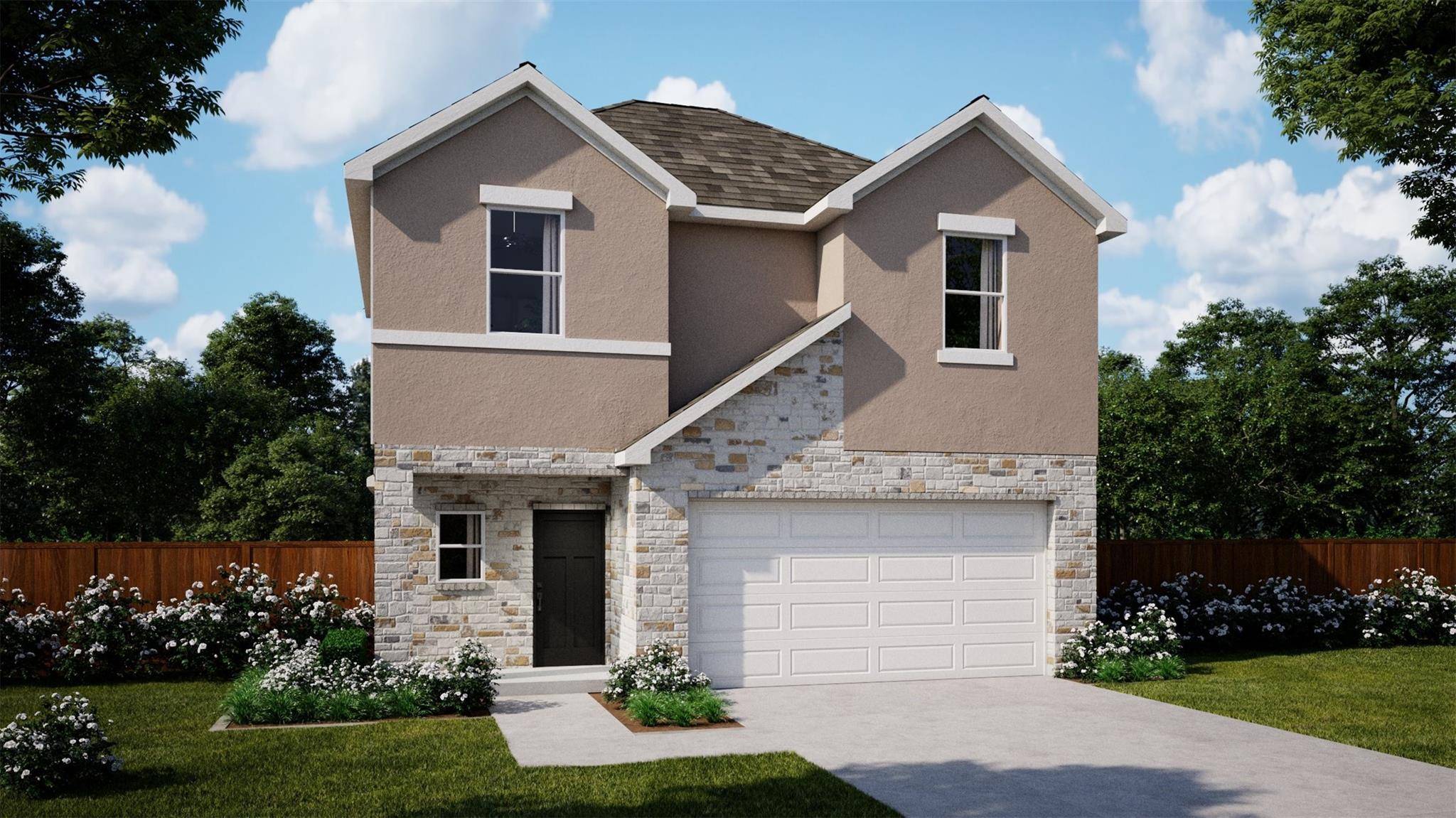 12432 Sea Gull WAY, Manor, TX 78653